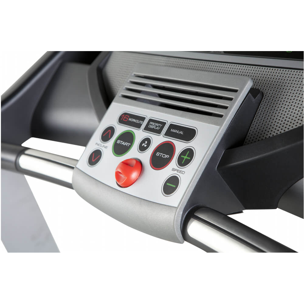 Беговая дорожка ProForm 530 ZLT