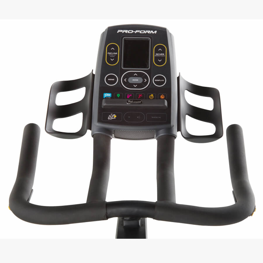 Велотренажер вертикальный ProForm Tour de France