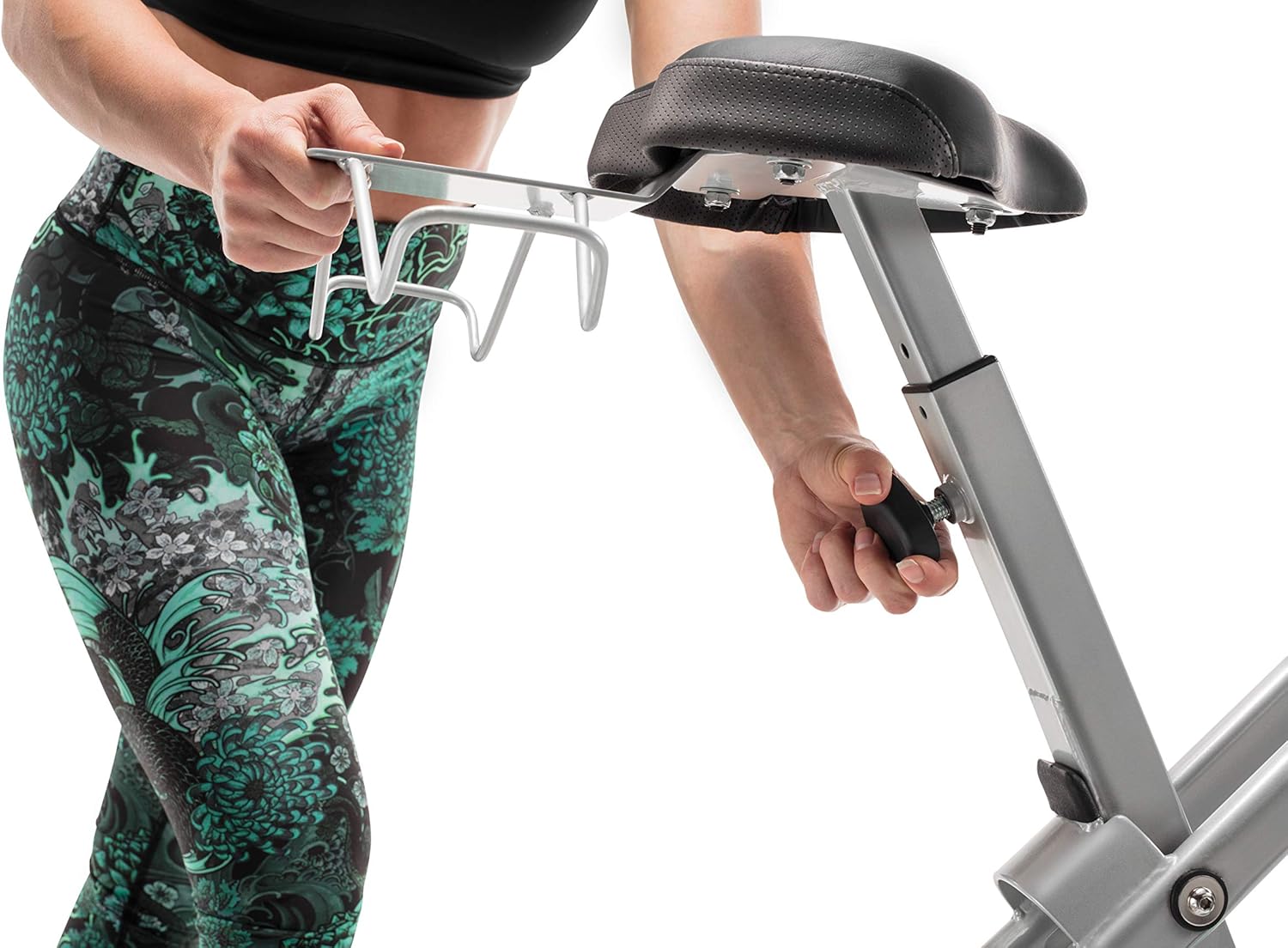 Велотренажер-трансформер ProForm X-Bike Elite