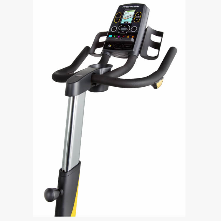 Велотренажер вертикальный ProForm Tour de France