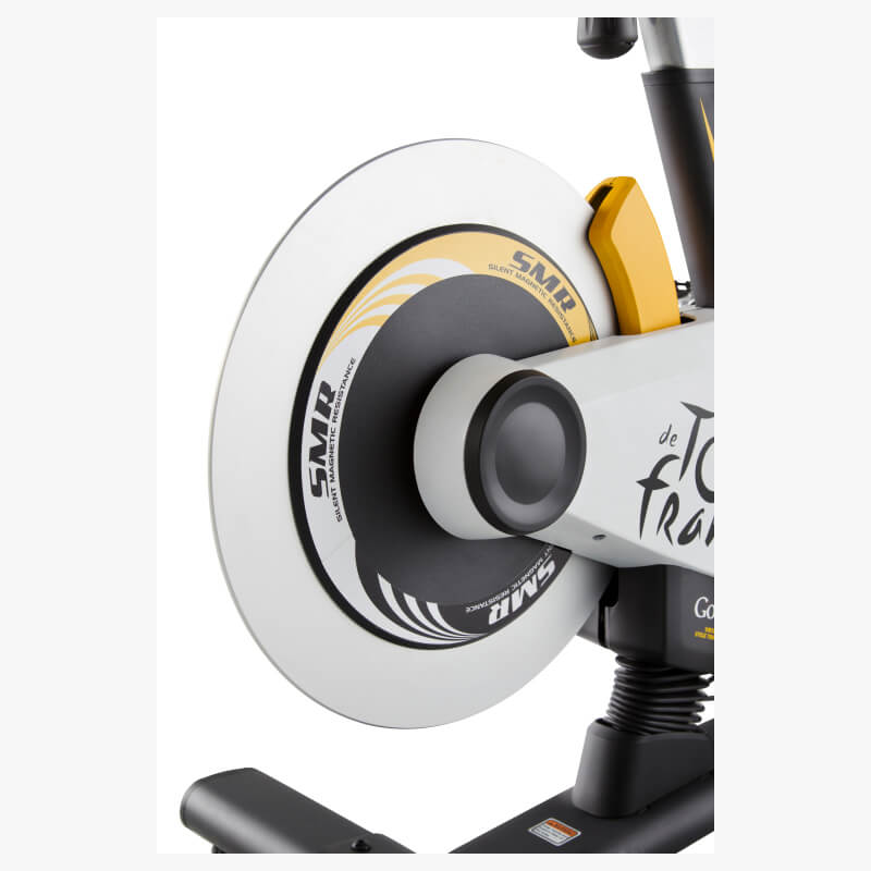 Велотренажер вертикальный ProForm Tour de France