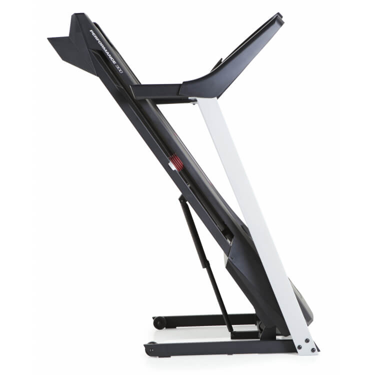 Беговая дорожка ProForm 530 ZLT