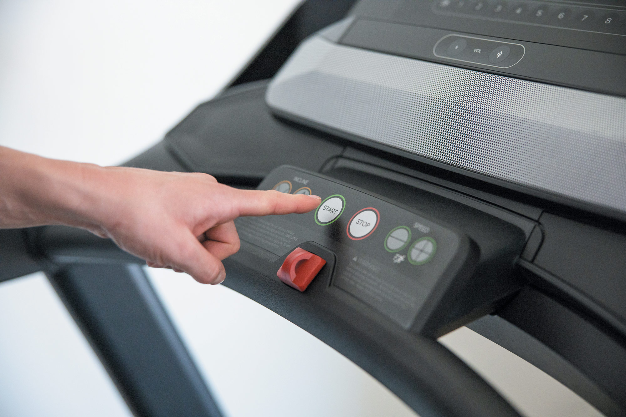 Бігова доріжка ProForm Trainer 8.0