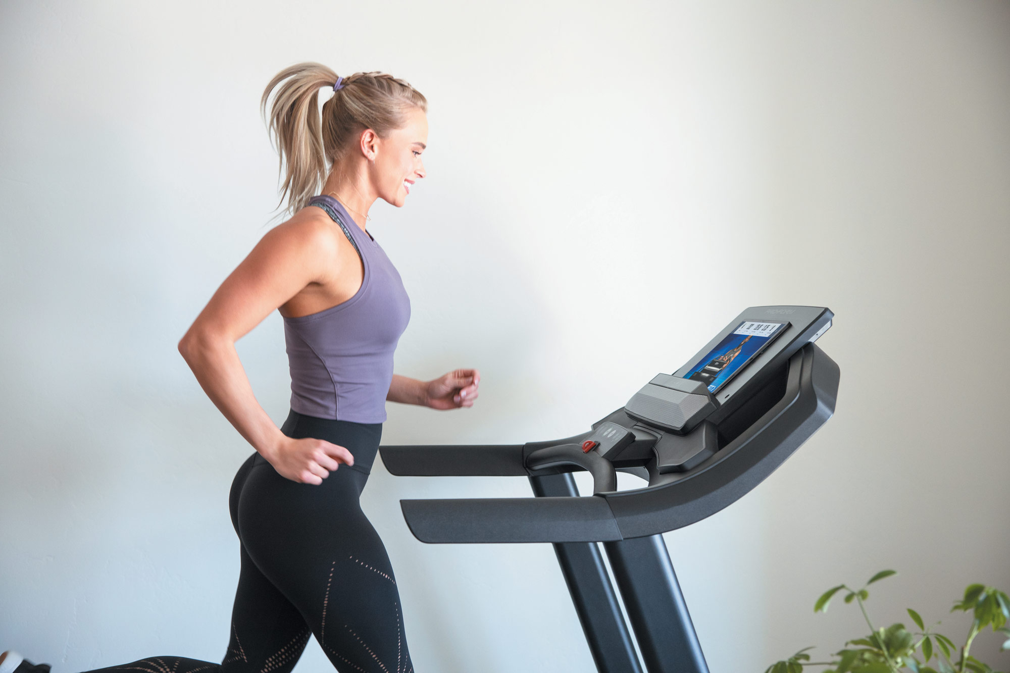 Бігова доріжка ProForm Trainer 8.0