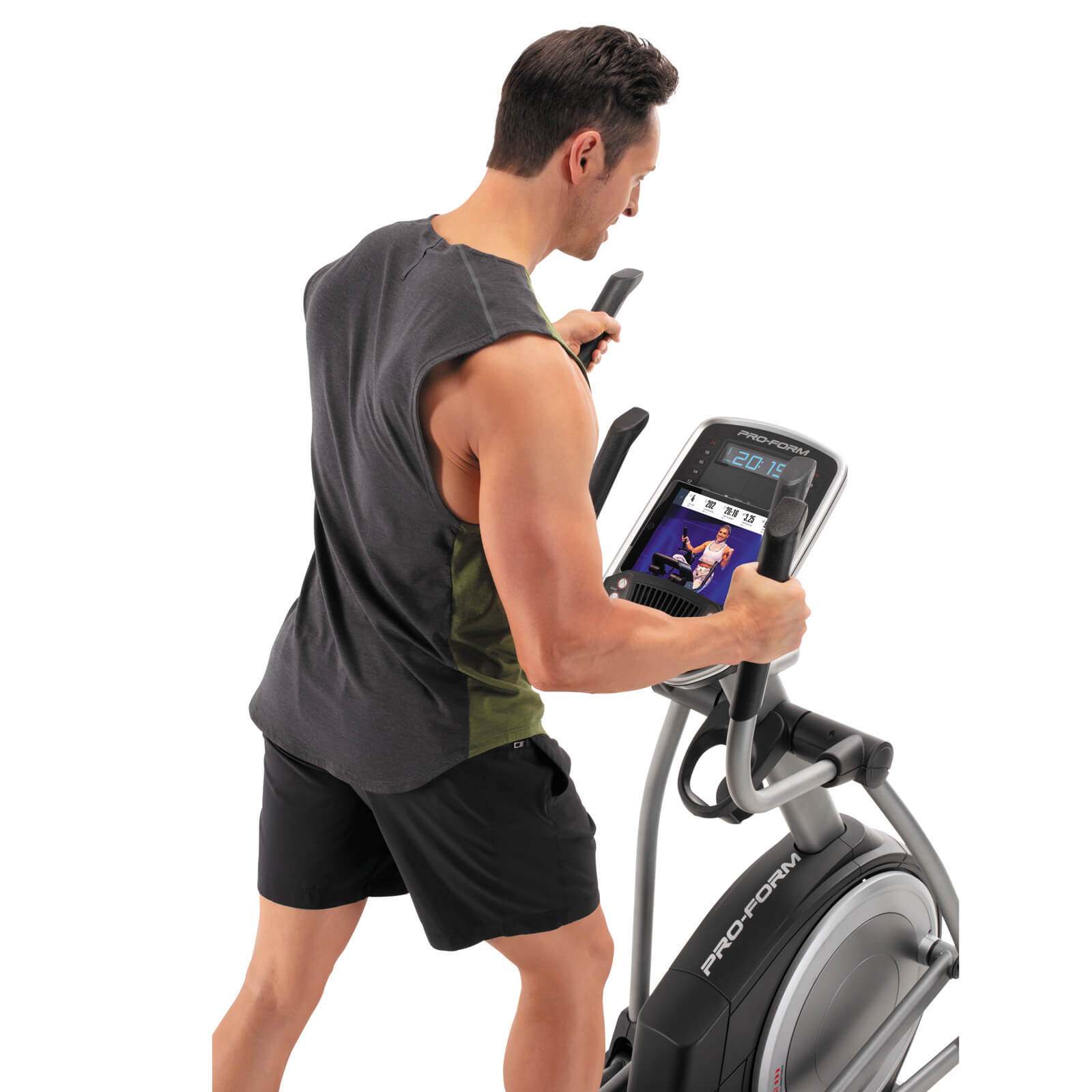 Орбітрек Proform Endurance 720E PFEL89720-INT