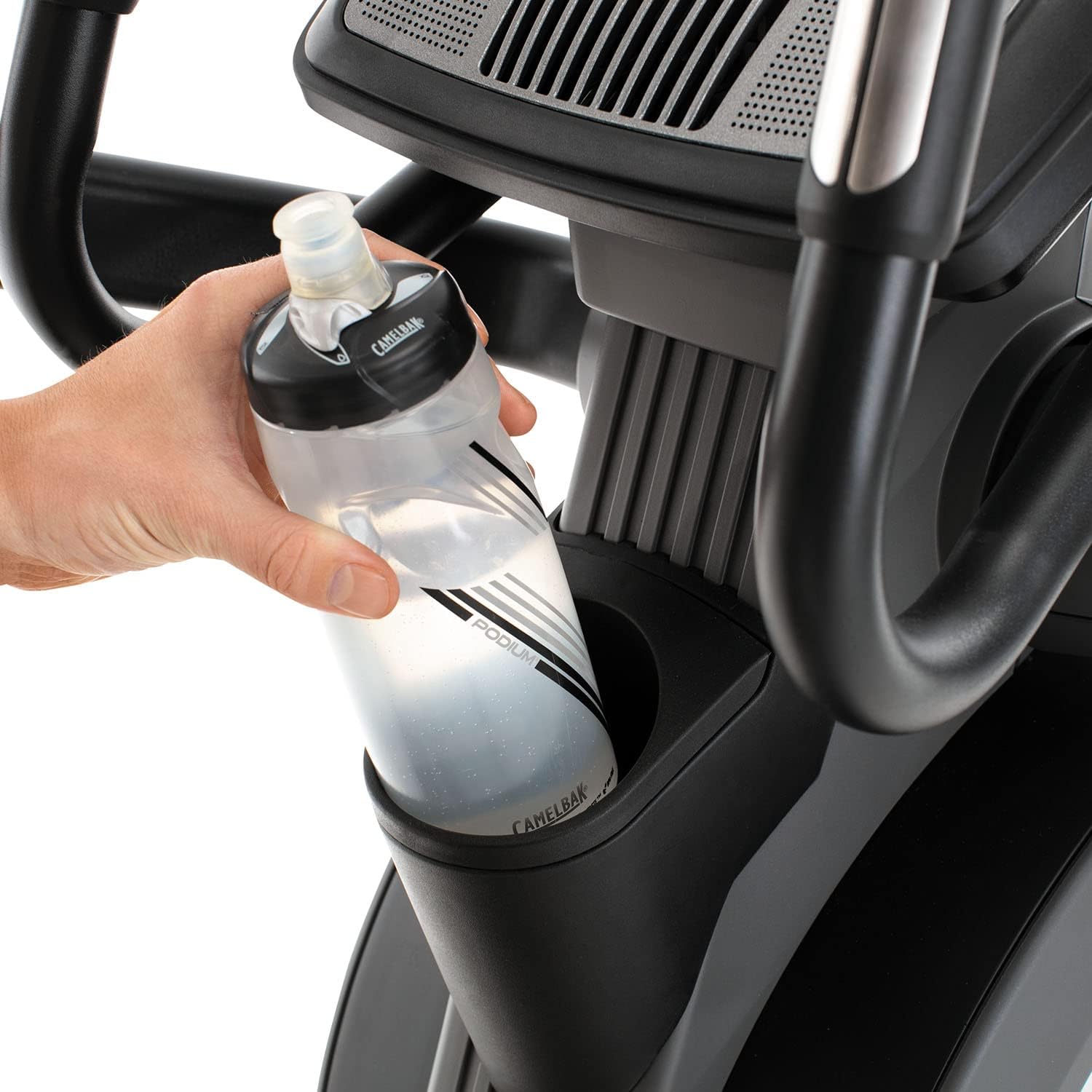 Степер-орбітрек ProForm HIIT L6