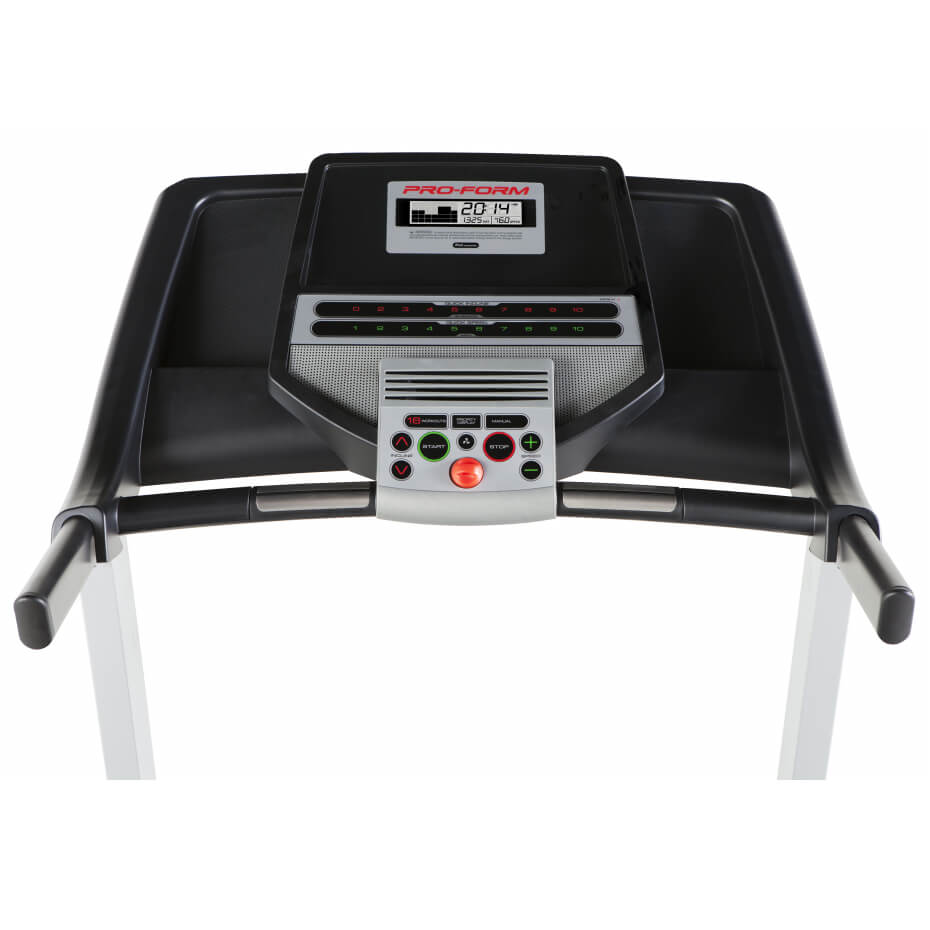 Беговая дорожка ProForm 530 ZLT