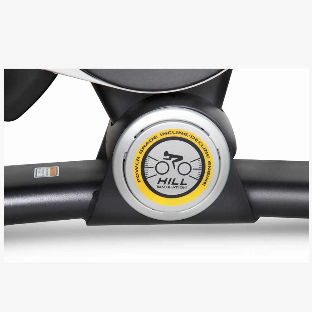 Велотренажер вертикальный ProForm Tour de France