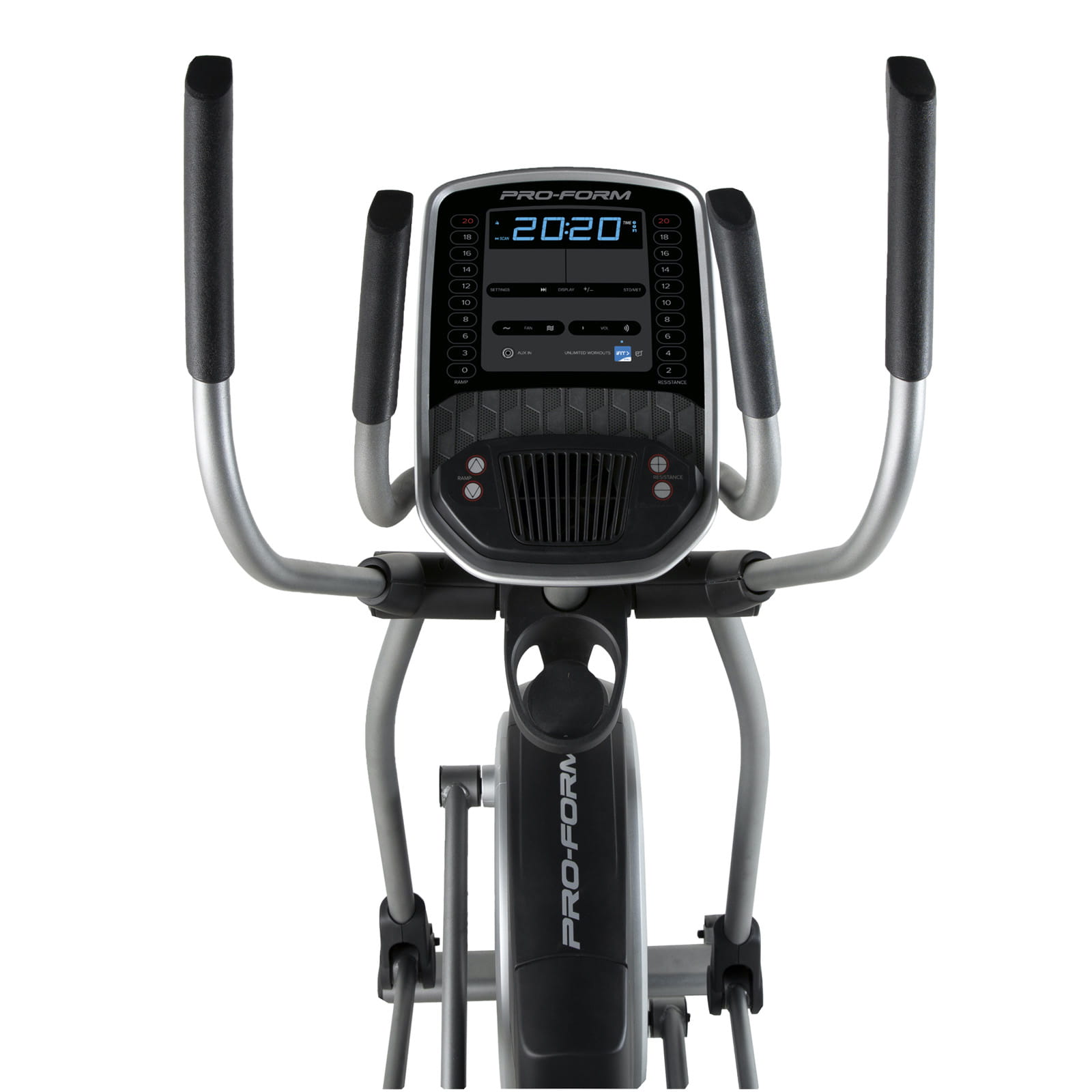 Орбітрек Proform Endurance 720E PFEL89720-INT