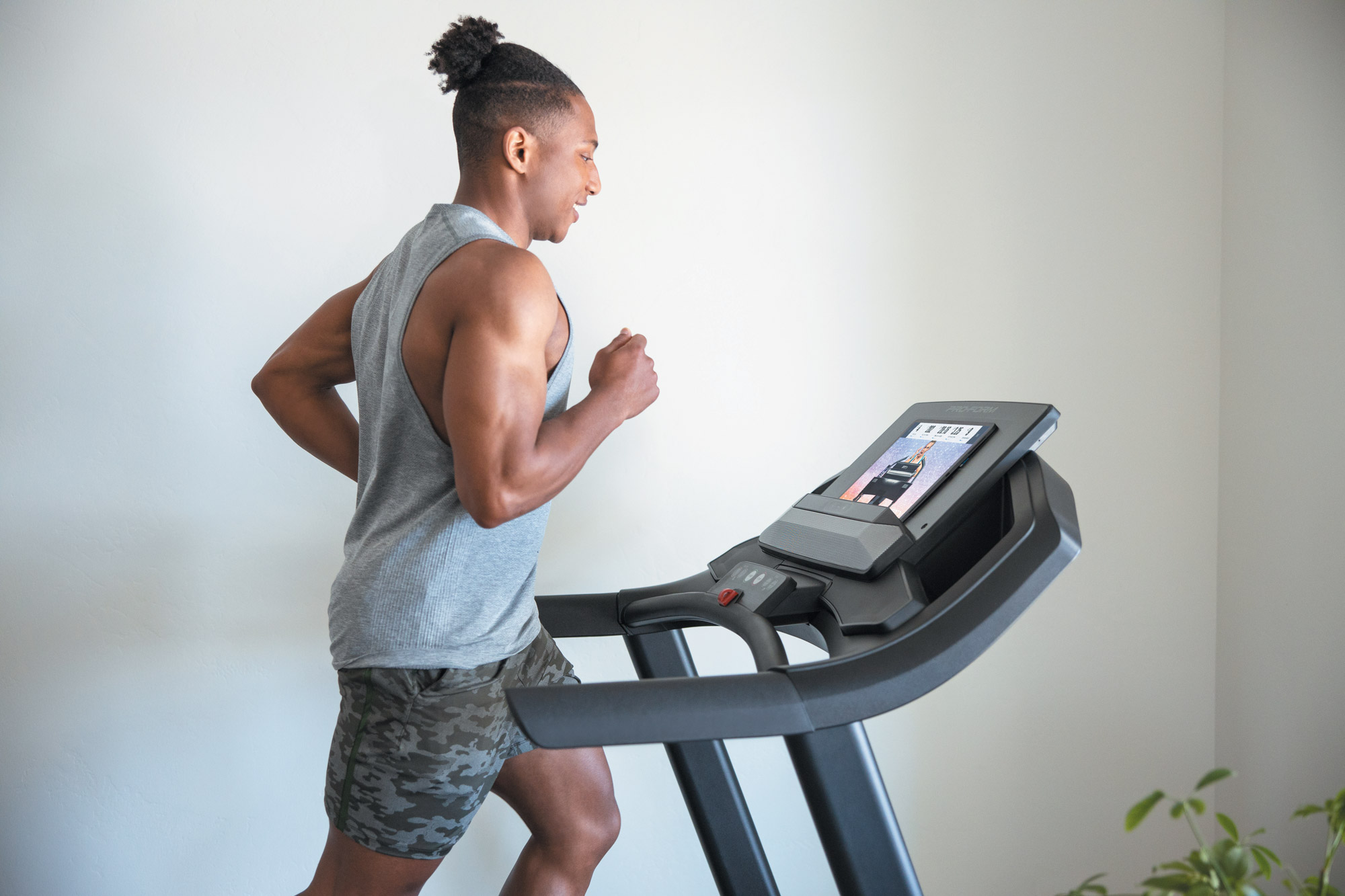 Бігова доріжка ProForm Trainer 8.0