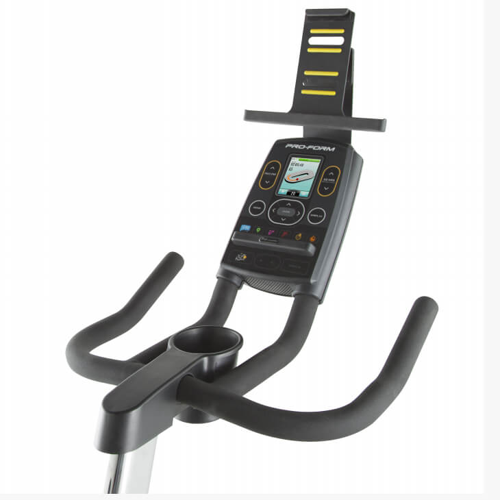 Велотренажер вертикальный ProForm Tour de France