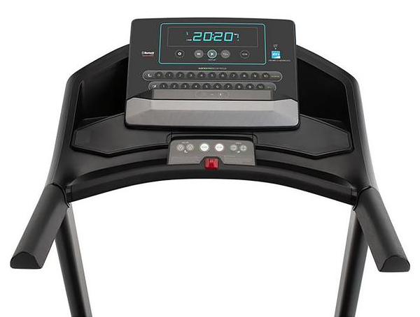 Бігова доріжка ProForm Trainer 8.0